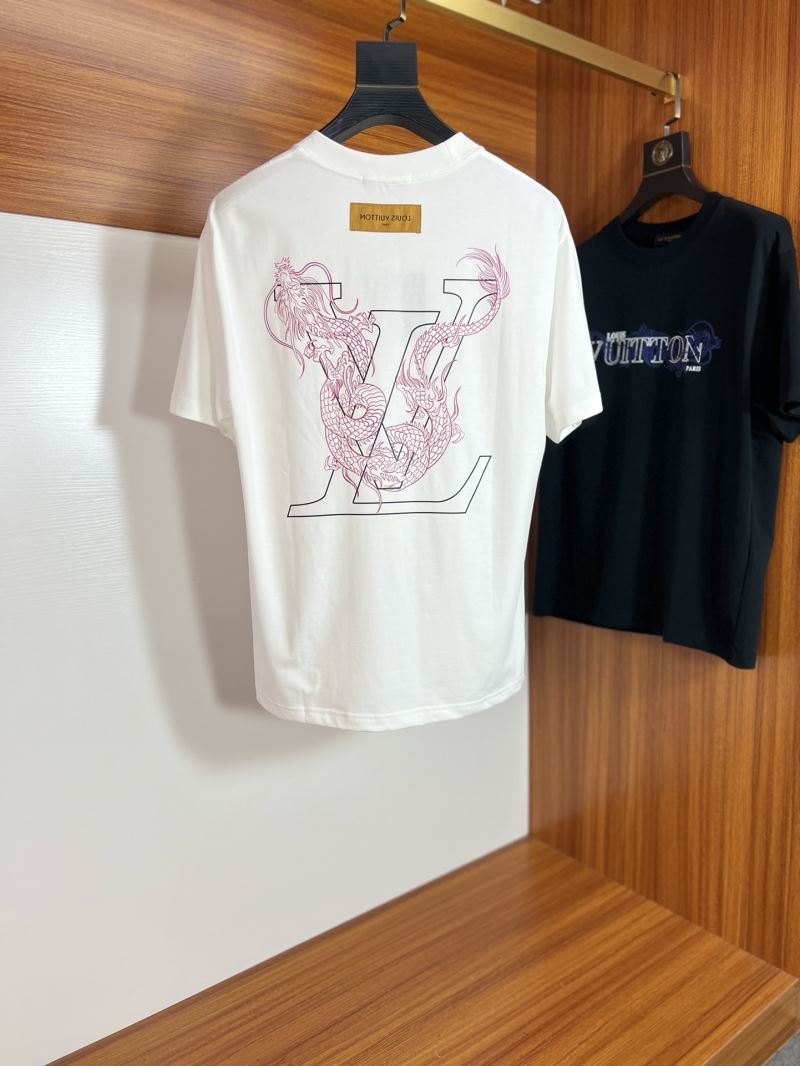 Louis Vuitton T-Shirts